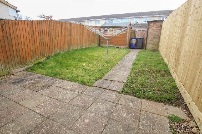 Images for Vetch Walk, Haverhill