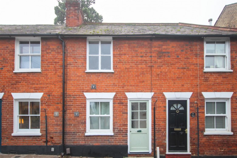 Click the photo for more details of Debden Road, Saffron Walden