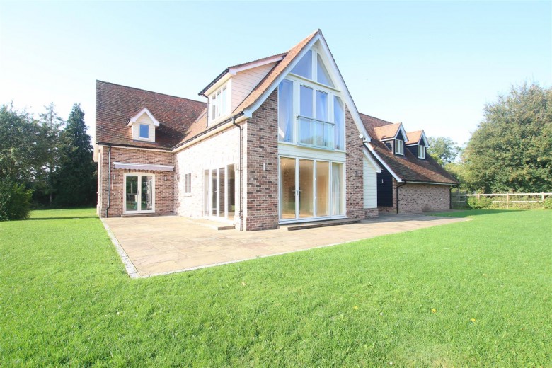 Click the photo for more details of Sibleys Lane, Henham, Bishop's Stortford