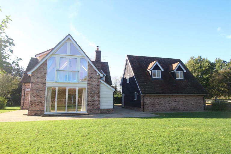 Images for Sibleys Lane, Henham, Bishop's Stortford