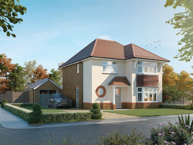 Images for Adames Field, Chichester, PO19