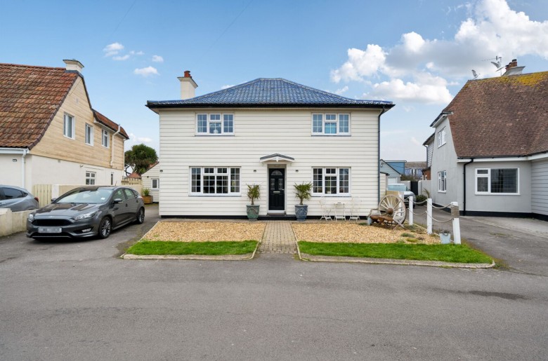 Click the photo for more details of Templesheen Road, Elmer, PO22