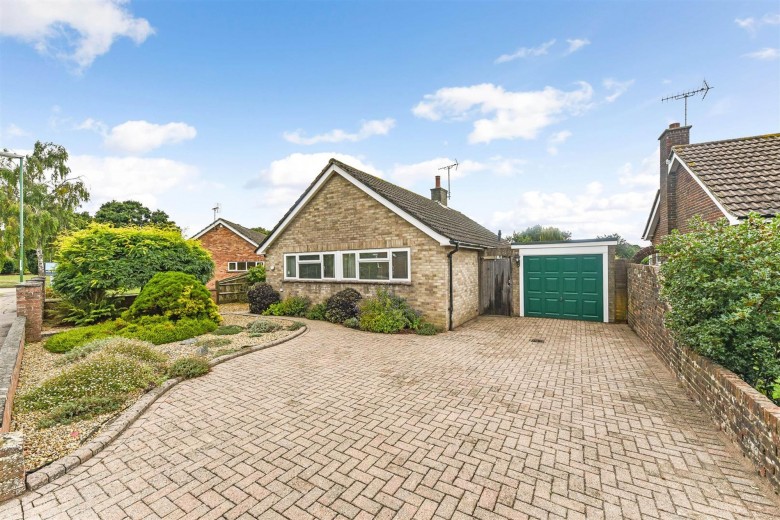 Click the photo for more details of Cedar Drive, Chichester, PO19