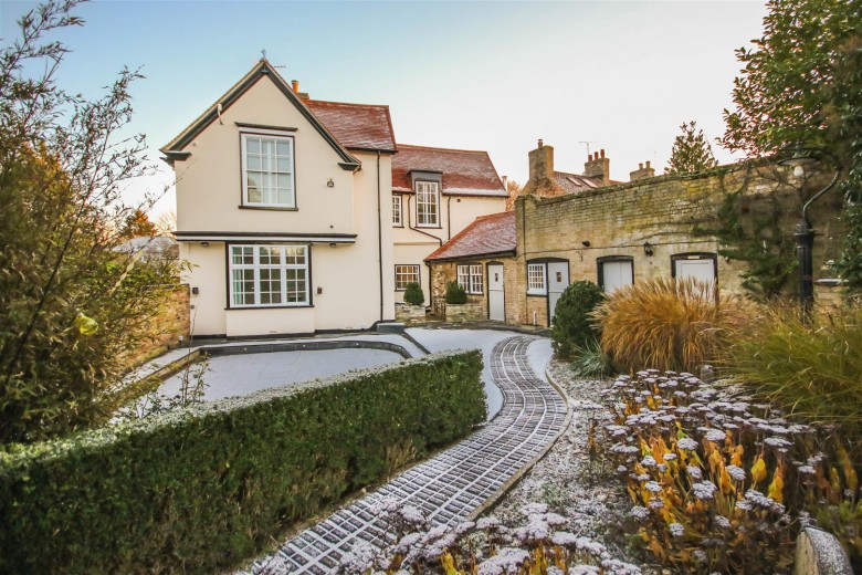 Click the photo for more details of Mill Street, Mildenhall, Bury St. Edmunds