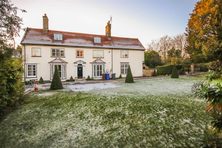 Images for Mill Street, Mildenhall, Bury St. Edmunds