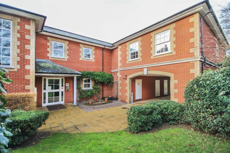 Click the photo for more details of The Severals, Bury Road, Newmarket