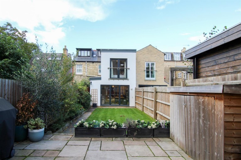 Images for Beche Road, Cambridge