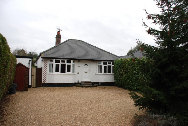 Click the photo for more details of Ashley Road, Newmarket