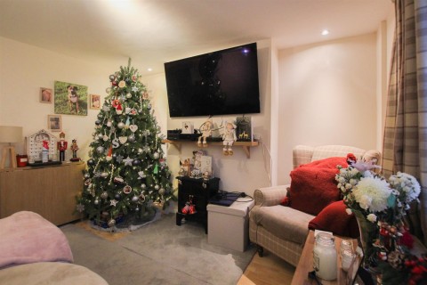 Click the photo for more details of New Row,High Street, Castle Camps, Cambridge