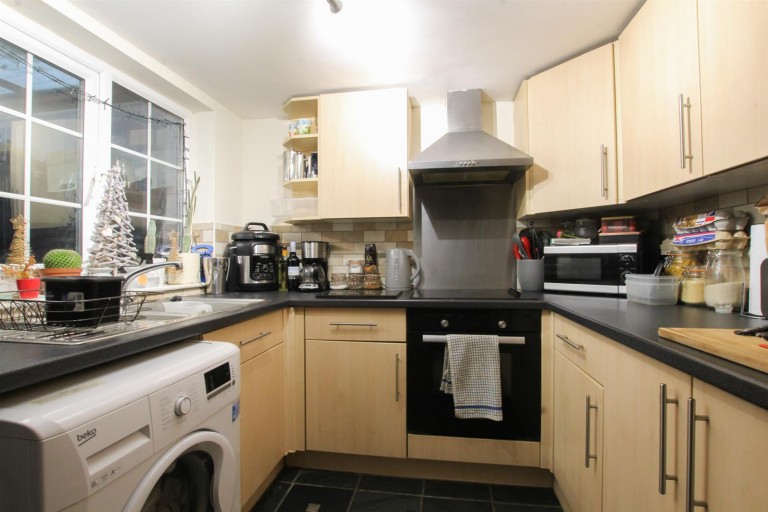 Images for New Row,High Street, Castle Camps, Cambridge