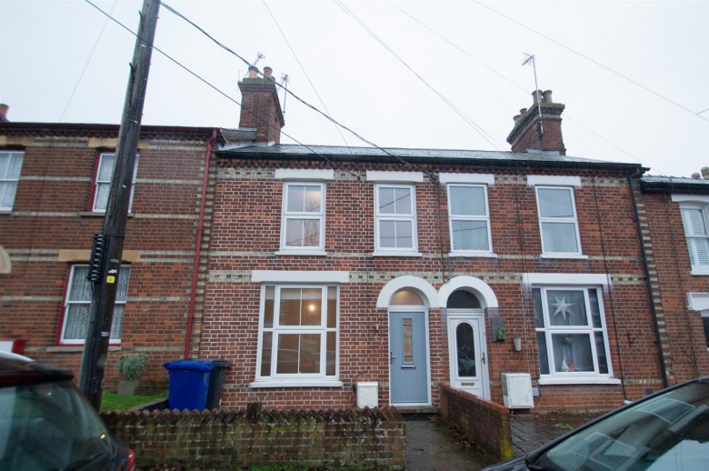 Click the photo for more details of Broad Street, Haverhill