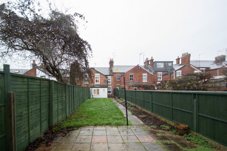 Images for Broad Street, Haverhill