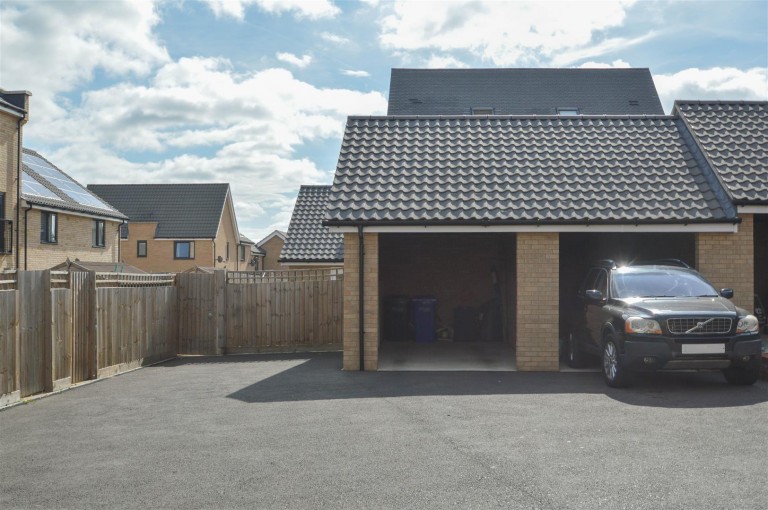 Images for Fleming Way, Withersfield, Haverhill