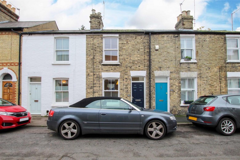Click the photo for more details of York Street, Cambridge
