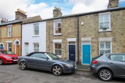 Images for York Street, Cambridge