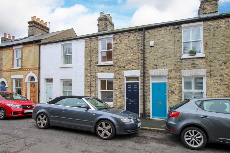 Images for York Street, Cambridge