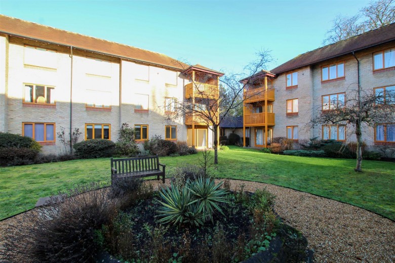 Click the photo for more details of Brooklands Avenue, Cambridge