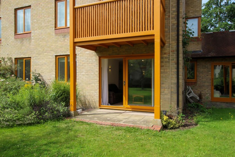 Images for Brooklands Avenue, Cambridge