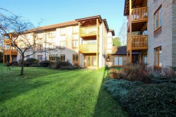 Images for Brooklands Avenue, Cambridge