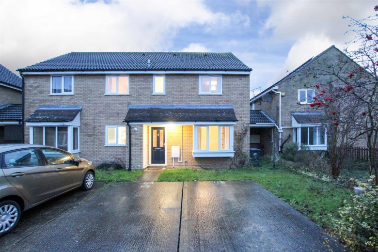 Click the photo for more details of The Rowans, Milton, Cambridge