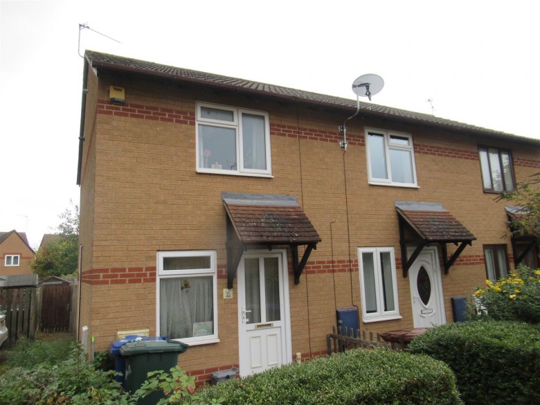 Click the photo for more details of Longworth Close, Banbury