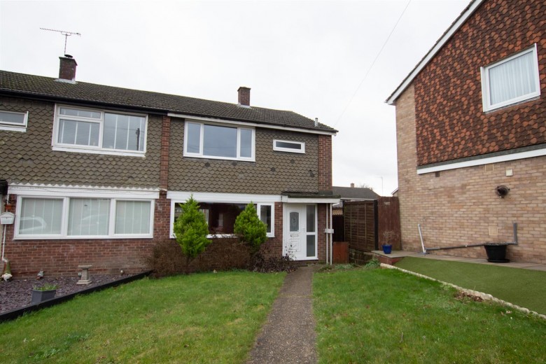 Click the photo for more details of Castle Lane, Haverhill