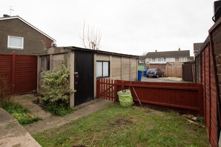 Images for Castle Lane, Haverhill