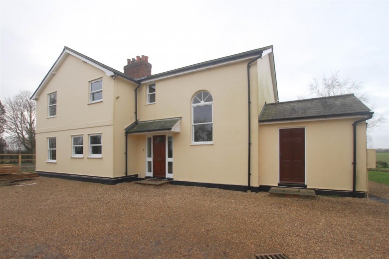 Click the photo for more details of Park Road, Great Chesterford, Saffron Walden