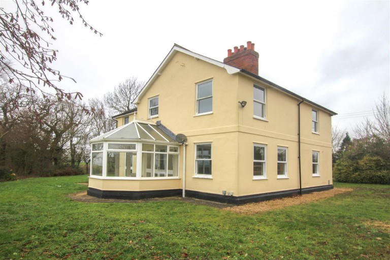 Images for Park Road, Great Chesterford, Saffron Walden