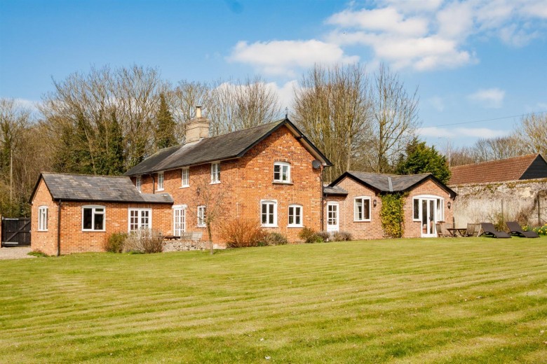 Click the photo for more details of Rectory Road, Kedington, Haverhill