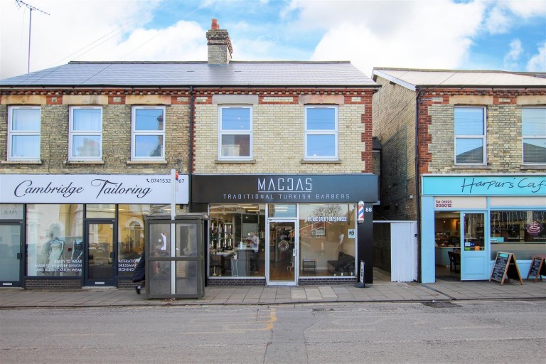 Images for Cherry Hinton Road, Cambridge