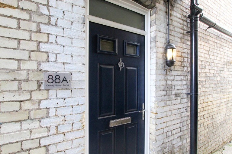 Images for Cherry Hinton Road, Cambridge