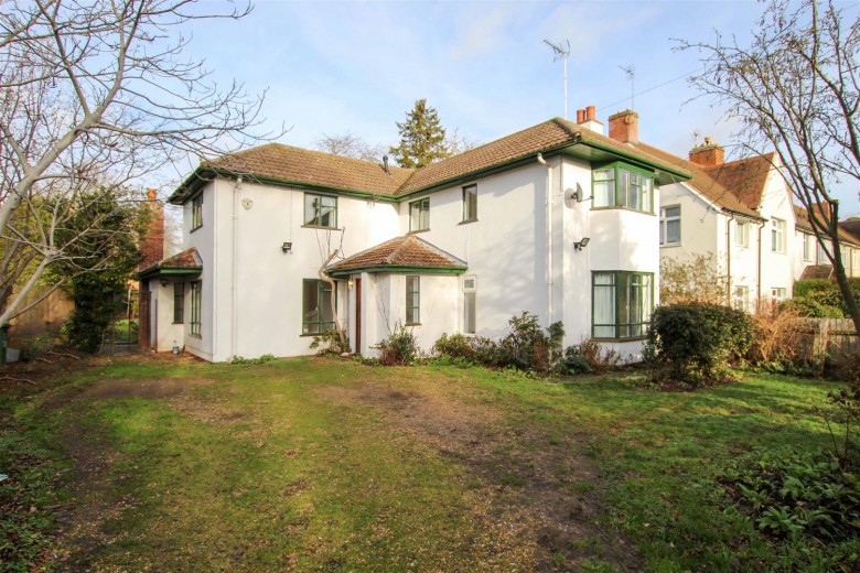 Click the photo for more details of Hills Avenue, Cambridge