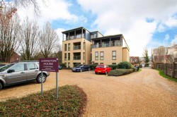Images for Long Road, Cambridge