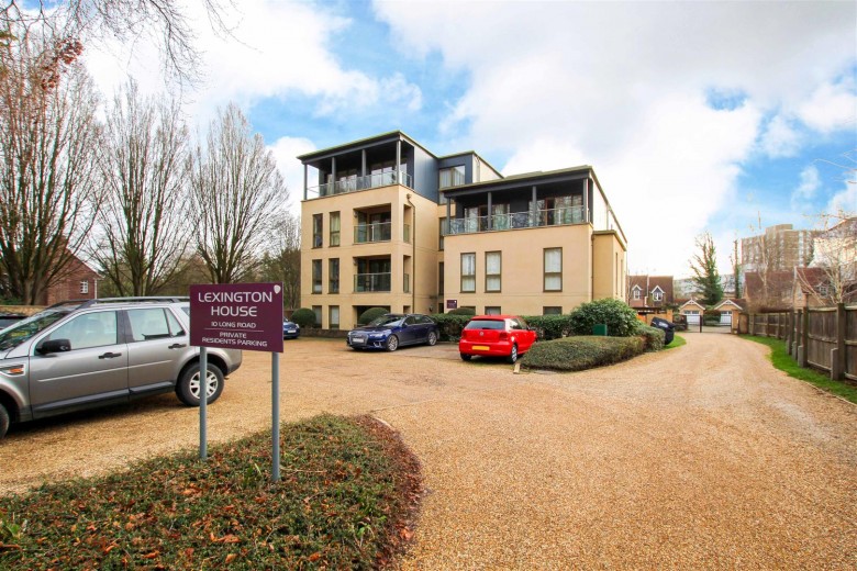 Click the photo for more details of Long Road, Cambridge