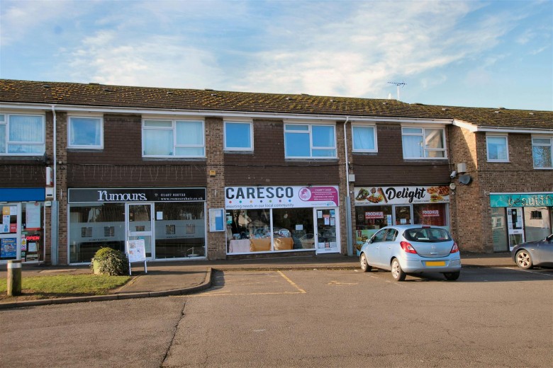 Click the photo for more details of Greenways, Sawtry, Huntingdon