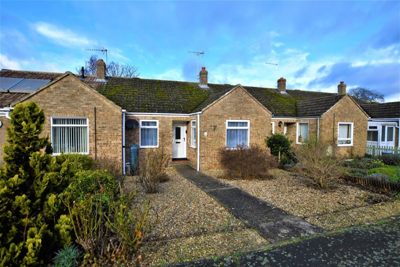 Click the photo for more details of Jubilee Close, Isleham, Ely