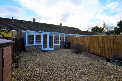 Click the photo for more details of Jubilee Close, Isleham, Ely