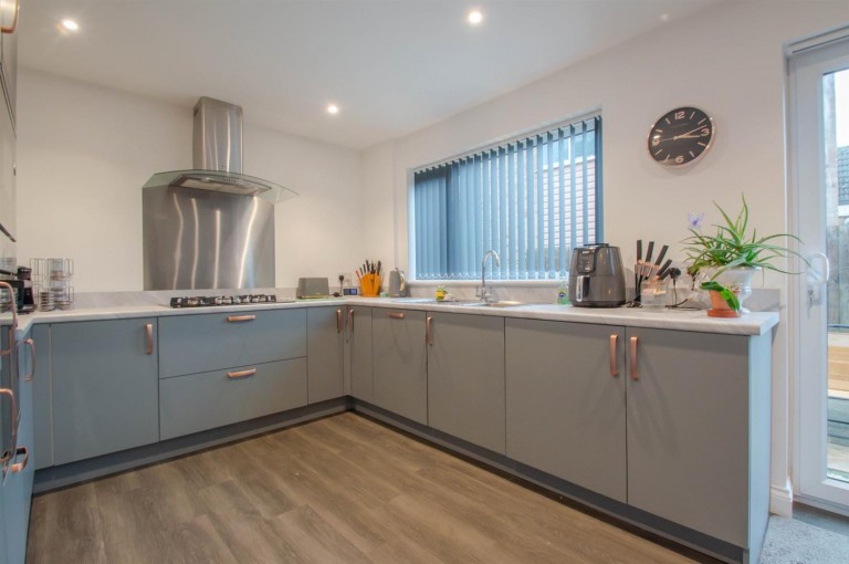 Images for Westward Deals, Kedington