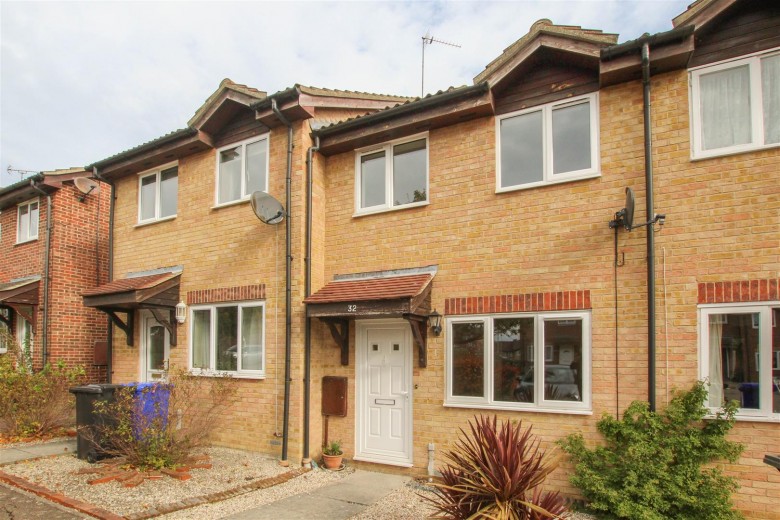 Click the photo for more details of Stockley Close, Haverhill