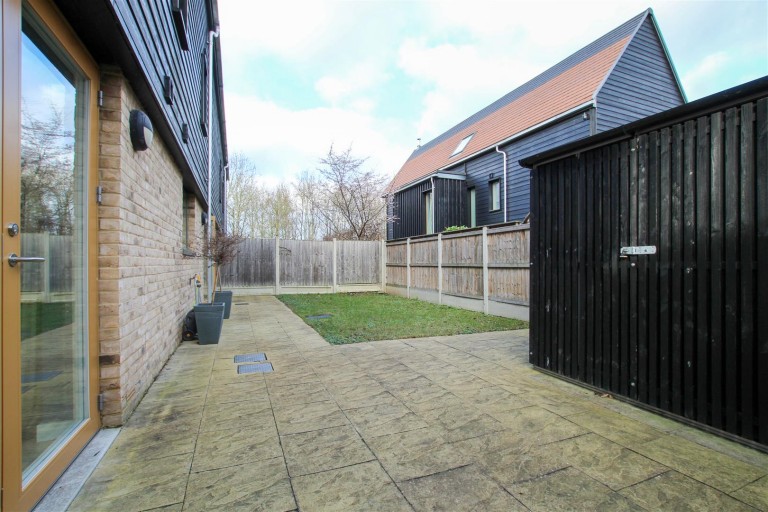 Images for Royal Way, Trumpington, Cambridge