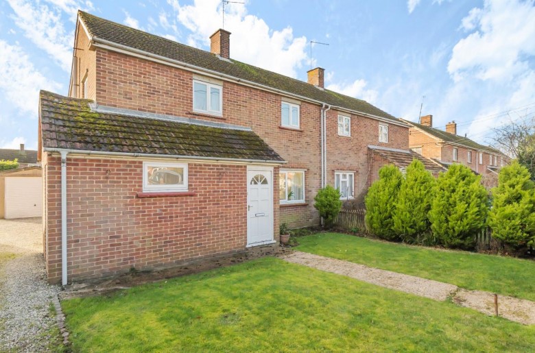 Click the photo for more details of Love Lane, Watlington