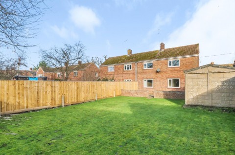 Click the photo for more details of Love Lane, Watlington