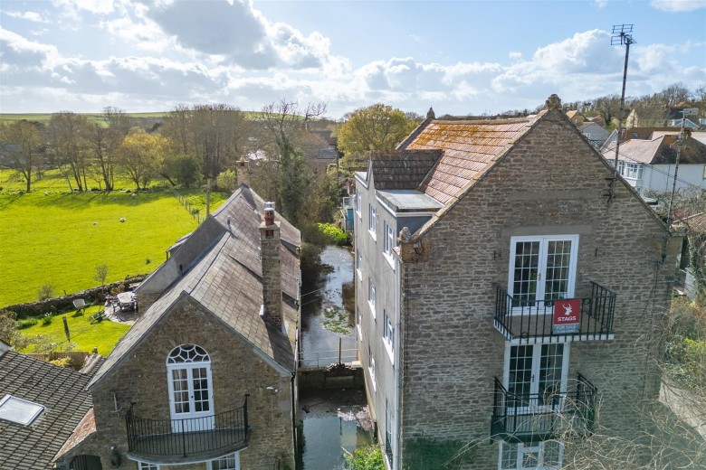 Click the photo for more details of Grove Road, Burton Bradstock, Bridport