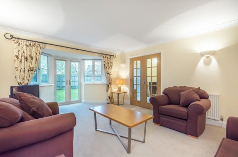 Click the photo for more details of Bakery Close, Oxford