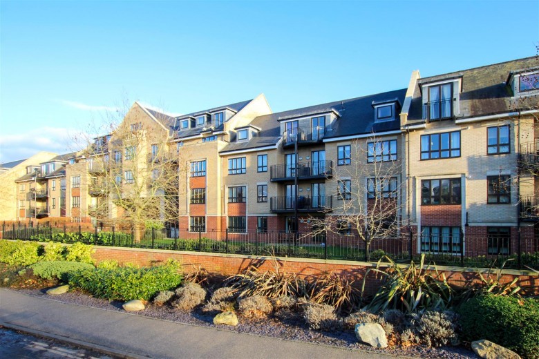 Click the photo for more details of St Bartholomews Court, Riverside, Cambridge