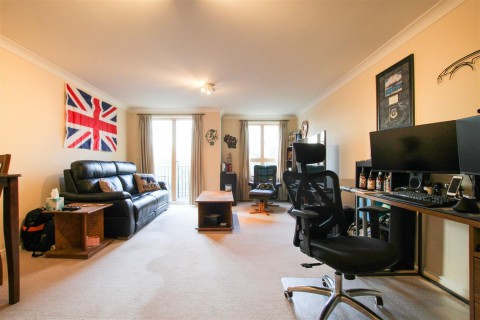 Click the photo for more details of St Bartholomews Court, Riverside, Cambridge