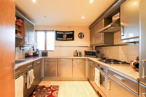 Click the photo for more details of St Bartholomews Court, Riverside, Cambridge