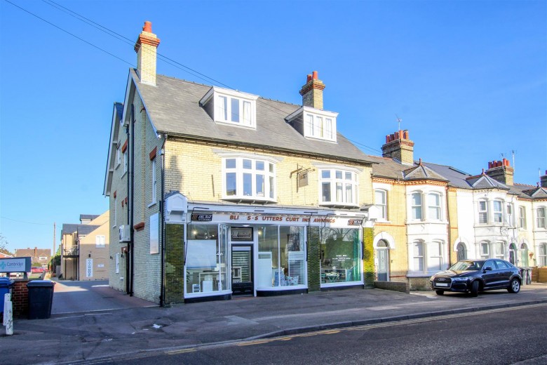 Click the photo for more details of Cherry Hinton Road, Cambridge