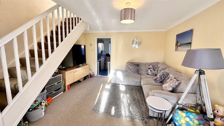 Images for Peregrine Way, Grove, Wantage OX12 0QB
